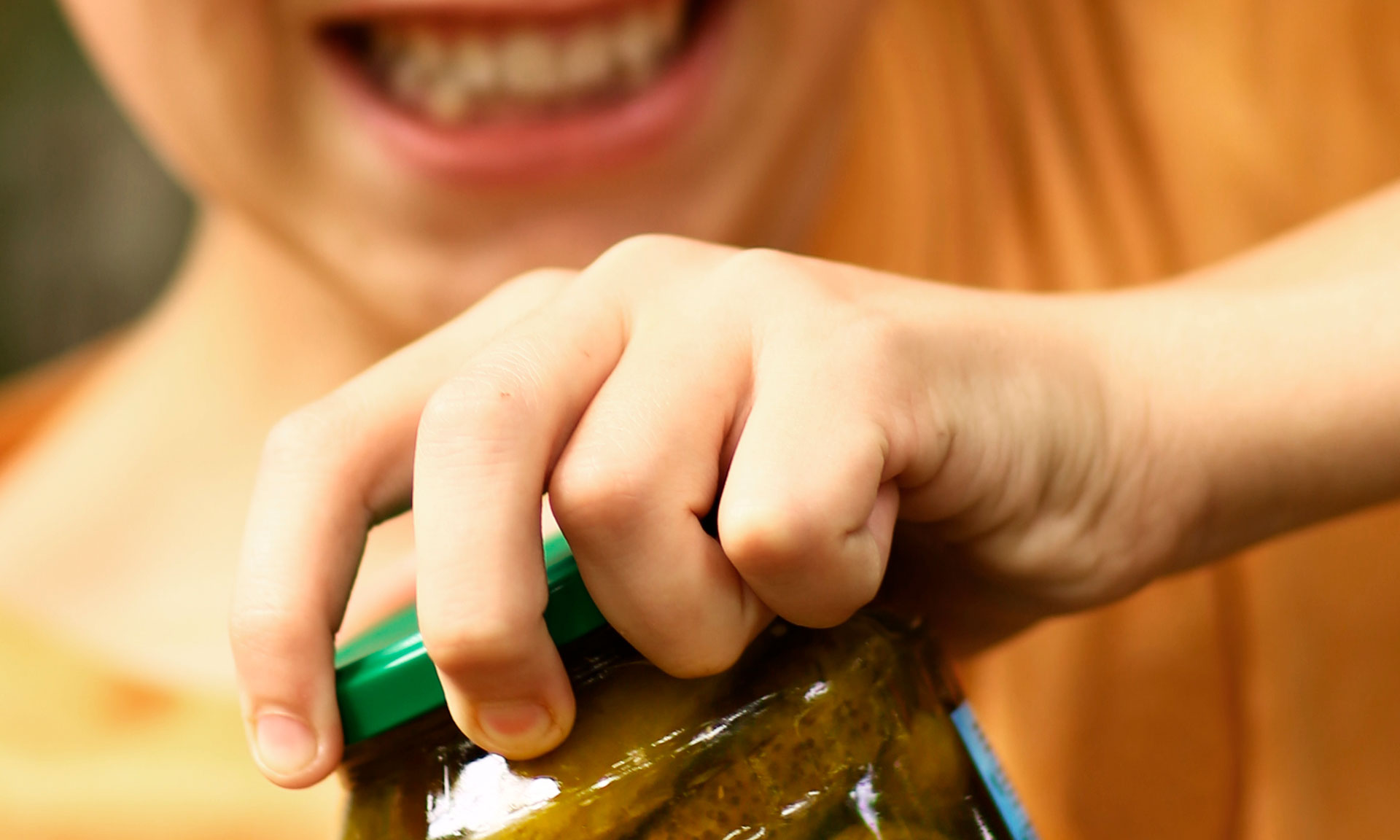 Longevity — What Your Hands Say About Your Life Expectancy