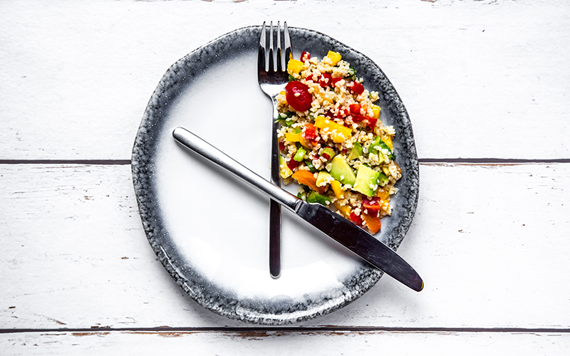 Jeûne guide pratique