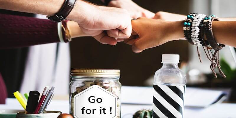Motivation booster