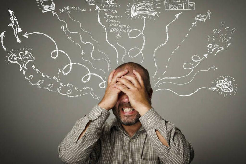 Stress — the silent health killer and how to manage it